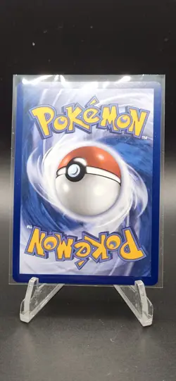 Pokemon TCG Pitch Black Primarina 88/84 Illustration Rare IR NM - Image 2