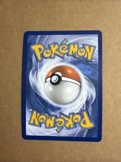Goldeen 087/084 Illustration Rare Pokemon TCG Pitch Black - Image 2