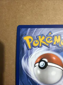 Goldeen 087/084 Illustration Rare Pokemon TCG Pitch Black - Image 4