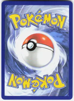 Rampardos ex 100/084 Ultra Rare Pitch Black Pokemon Holo - Image 2