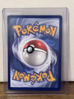 Pokemon TCG - ME05: Pitch Black - DHELMISE - Illustration Rare #91/84 - ENG NM - Image 2