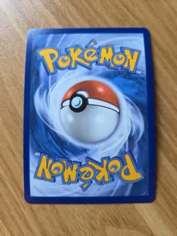 Fomantis 085/084 Pokemon TCG Pitch Black Illustration Rare English - NM - Image 2