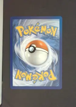 Brute Bonnet Pokemon SV04: Paradox Rift #207 Holo Near Mint - Image 2