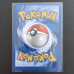 Pokemon TCG Dark Weezing 14/82 Team Rocket Holo Rare Unlimited - Image 2