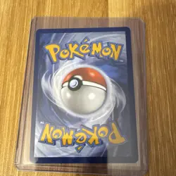 The Pokemon Company Pokemon TCG Brassius 135/131 Ultra Rare Full Art Holo Eng - Image 2