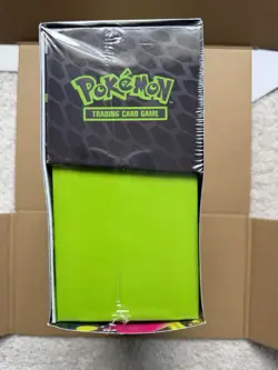 Pokemon TCG Perfect Order Pokemon Center ETB Elite Trainer Box Sealed - Image 3