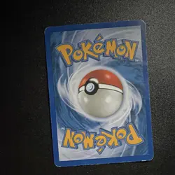 The Pokemon Company Pokemon TCG Pikachu 013/017 POP Series 5 Delta Eng - Image 4