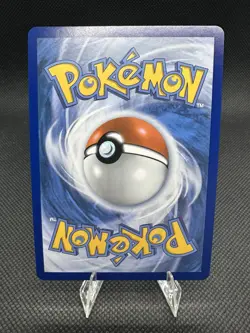Pokemon | Oricorio ex 018/094 | Phantasmal Flames | Double Rare | NM - Image 2