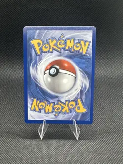 Pokemon | Beedrill Ex 098/086 | Chaos Rising | IR | NM - Image 2