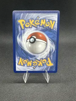 Pokemon | Gourgeist Ex 102/086 | Chaos Rising | Ultra Rare | NM - Image 2