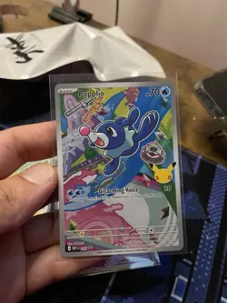 Pokemon TCG First Partners Series 1 Gen 7 Alola Starters Set - Image 4