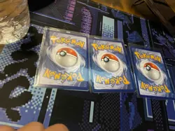 Pokemon TCG First Partners Series 1 Gen 7 Alola Starters Set - Image 5