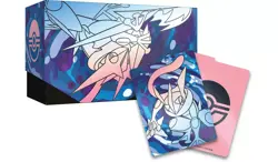 Pokemon TCG Mega Evolution Chaos Rising Elite Trainer Box ETB SEALED NEW UK - Image 3