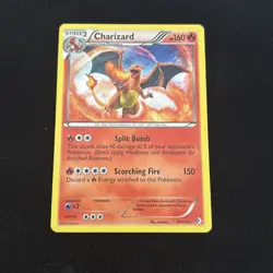 Charizard - 20/149 SWIRL (Cosmos Holo)- Blister Exclusives Pokemon TCG - Image 4