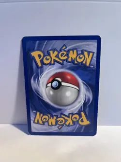 The Pokemon Company Muk Fossil Holo Rare 13/62 English Unlimited - Image 2