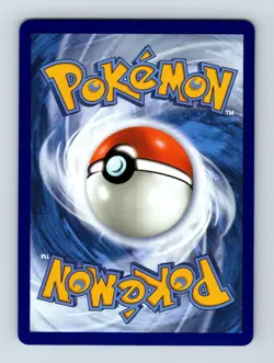 Morpeko ex 055/084 Double Rare Pitch Black Pokemon Holo Near Mint - Image 2