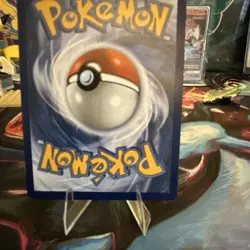 Pokemon TCG Articuno IR 161/159 Journey Together Near Mint Condition - Image 5