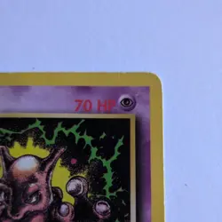 Pokemon TCG Mewtwo 14/53 Wotc Promo Regular - Image 3