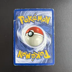Pokemon TCG - Vintage - Mewtwo 14/53 WOTC Black Star Promo Movie VHS Card - HP - Image 2