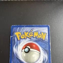 Pokemon TCG - Vintage - Mewtwo 14/53 WOTC Black Star Promo Movie VHS Card - HP - Image 3