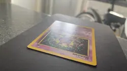 Pokemon TCG Card Mewtwo 14/53 WotC Black Star Promo 1999 - Image 2