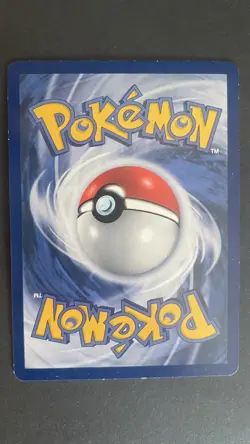 Pokemon TCG Card Mewtwo 14/53 WotC Black Star Promo 1999 - Image 3