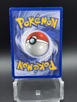 Pokemon TCG Mewtwo Wotc Promo 14/53 (LP) - Image 2
