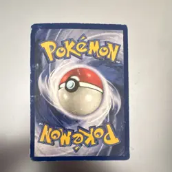 Pokemon TCG Mewtwo 14/53 Wotc Promo Regular Promo 70 HP ENG Benimaru Itoh - Image 2