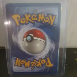 Pokemon TCG Mewtwo 14/53 Wotc Promo Regular - Image 2