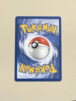 Pokemon Mewtwo TCG Black Star Promo Card 14/53 WOTC Vintage - Image 2