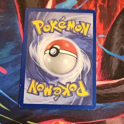 Pokemon TCG Mewtwo Wotc Promo Promo Regular 14/53 Basic 70 HP - Image 2