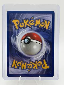 Pokemon TCG Mewtwo WotC Promo 14/53 Promo Holo English 70 HP Benimaru Itoh - Image 2