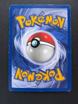 Vintage Pokemon TCG Flareon 19/64 Non Holo Jungle Set MP - Image 2