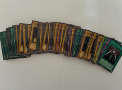 YuGiOh! - Pack 200 cartas en Espanol - Dragon Blanco de Ojos Azules - Image 2