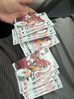 ONE PIECE Card Game ROUND 1 Promo Pack ENGLISH SEALED - Image 3