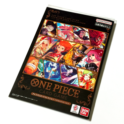 One Piece Card Game Premium Card Collection Best Selection Vol 4 BANDAI Japan - Image 3