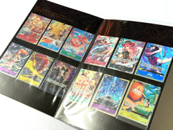 One Piece Card Game Premium Card Collection Best Selection Vol 4 BANDAI Japan - Image 5