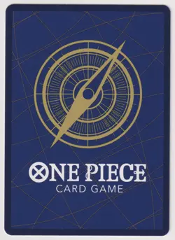Crocodile OP07-040 PRB02 V2 Alt Art NM One Piece TCG English - Image 2