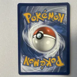 Pokemon TCG Neo Upper Energy 162/162 SV05 Temporal Forces ACE SPEC Holo Eng - Image 2