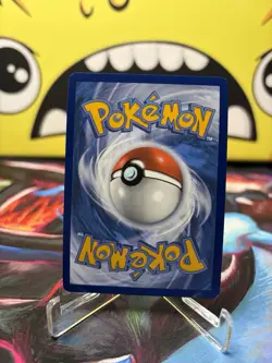 Pokemon TCG Neo Upper Energy 162/162 SV05 Temporal Forces Ace SPEC Holo - Image 2