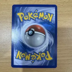 Psyduck 33/149 Pokemon Boundaries Crossed Common Near Mint Reverse Holo NM - Image 2
