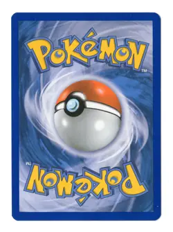 Psyduck Common Pokemon Boundaries Crossed 2012 33/149 Near Mint - Image 2