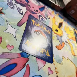 Psyduck 33/149 B&W Boundaries Crossed Common Moderate Play Pokemon - Image 3