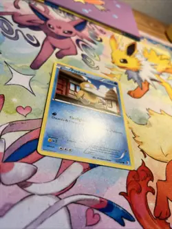 Psyduck 33/149 B&W Boundaries Crossed Common Heavy Play Pokemon - Image 2