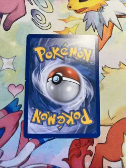 Psyduck 33/149 B&W Boundaries Crossed Common Heavy Play Pokemon - Image 4