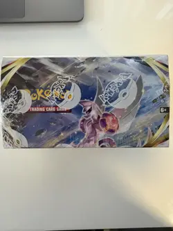 Pokemon TC Sword & Shield Astral Radiance Booster Box Card Game Sealed 36 Packs - Image 3