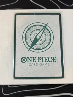 One Piece TCG DON!! Card Zoro FOIL PRB-01 English Edition NM - Image 3