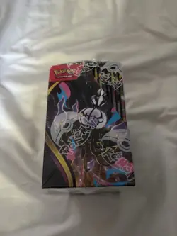 Pokemon TCG - Pitch Black - Booster Box (36 Packs) - Brand New Factory Sealed - Image 3