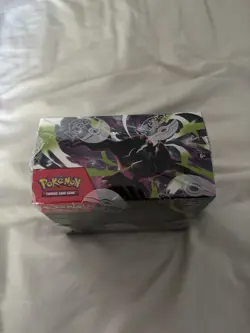 Pokemon TCG - Pitch Black - Booster Box (36 Packs) - Brand New Factory Sealed - Image 5