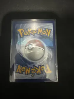 Primarina 88/ 84 Illustration Rare Pitch Black Pokemon Card - Image 2